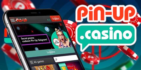 aplicativo pin up|Baixar Pin Up Casino App e APK para Android & iOS.